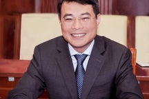 Thống đốc Lê Minh Hưng nói gì về điều hành lãi suất, tỷ giá 2017?