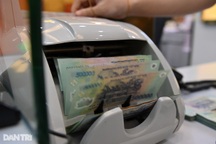 Bỏ thuế khoán, dự kiến cá nhân kinh doanh chịu thuế 17%