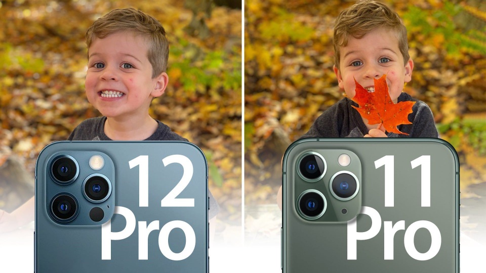 So sánh ảnh chụp từ iPhone 12 Pro với 11 Pro - 1 So sánh ảnh chụp từ iPhone 12 Pro với 11 Pro - 1