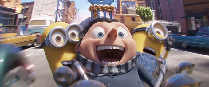 Minion