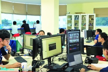 Lý do nên học thạc sĩ tại Trường ĐH Công nghệ Thông tin TPHCM - UIT