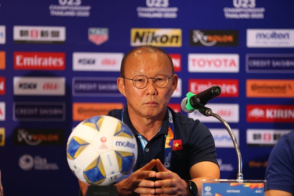U23 Việt Nam bất phân thắng bại với U23 UAE - 61 U23 Việt Nam bất phân thắng bại với U23 UAE - 61