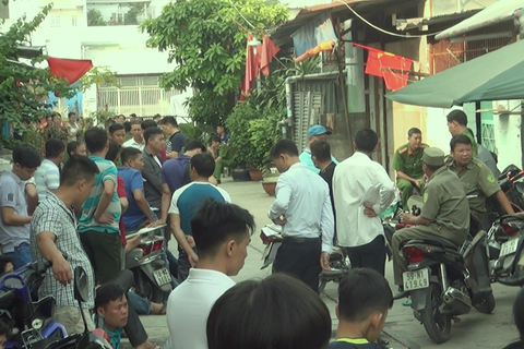 Phát hiện 5 người trong gia đình tử vong trưa 30 Tết