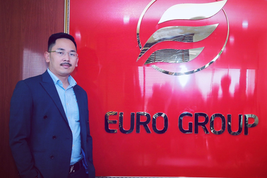 Euro Group: Miền Tây đang trở thành điểm sáng đầu tư bất động sản trước cuộc sống "bình thường” mới