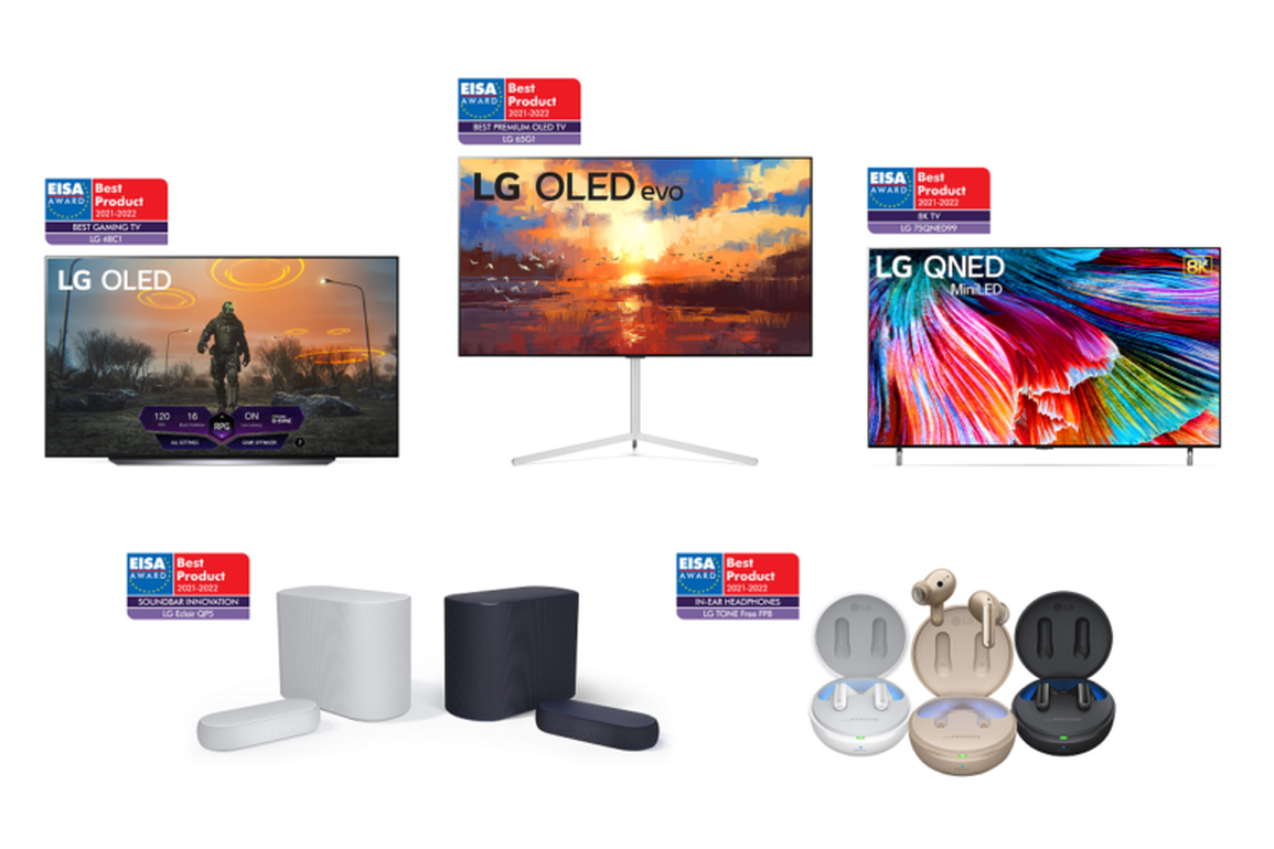 Công nghệ LG OLED: Biểu tượng của chất lượng hình ảnh - 3 Công nghệ LG OLED: Biểu tượng của chất lượng hình ảnh - 3