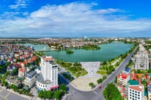 Bí thư, Chủ tịch Phú Thọ sau hợp nhất 3 tỉnh được kiện toàn như thế nào?