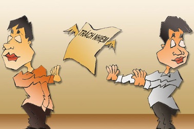 Bản lĩnh dám chịu trách nhiệm