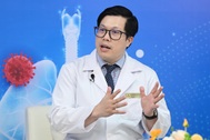 Điều trị đích mở ra hy vọng kiểm soát hen phế quản, viêm mũi dị ứng