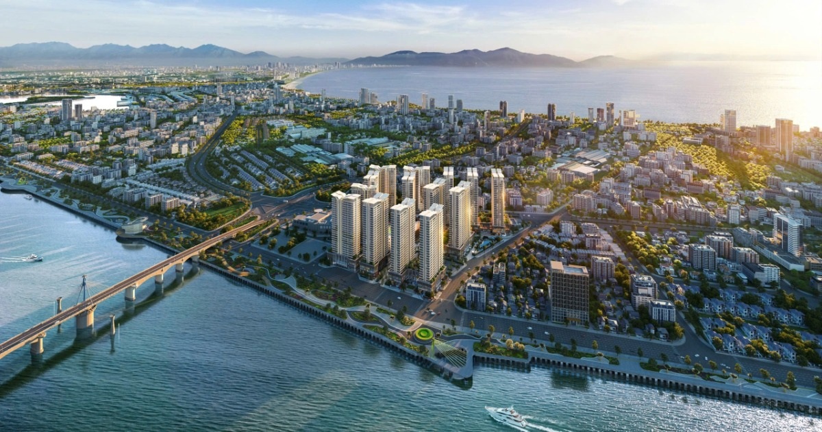 Lợi thế pháp lý của Capital Square Đà Nẵng
