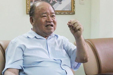 Người thầy của nhiều thế hệ sinh viên tại hai trường Bách khoa qua đời