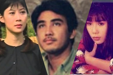 Dàn diễn viên "Những nẻo đường phù sa" 27 năm trước qua lời kể của đạo diễn