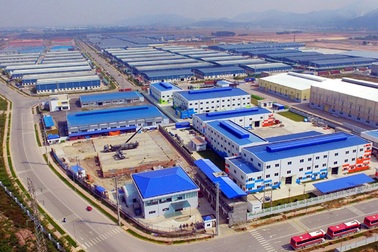 Vùng kinh tế phía Nam phát triển mở rộng, Bình Phước gia tăng sức hút FDI