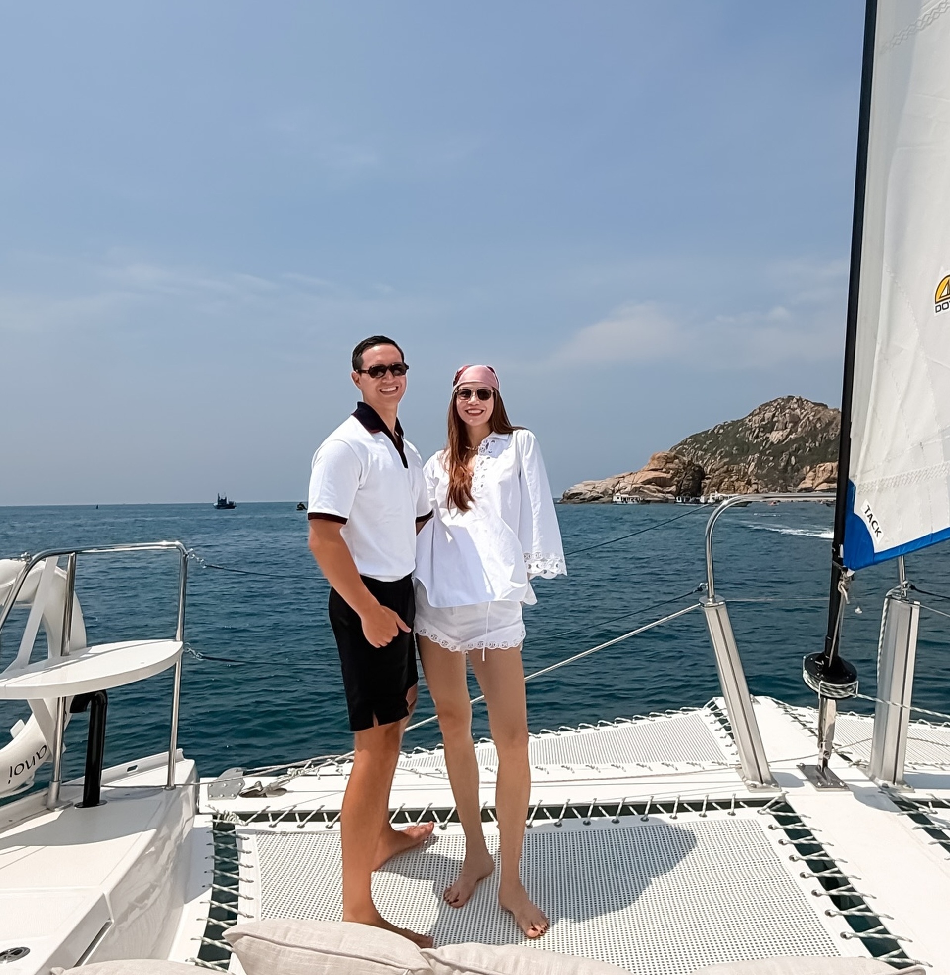 Hồ Ngọc Hà - Kim Lý: 8 năm bên nhau vượt thăng trầm, bất chấp thị phi - 7