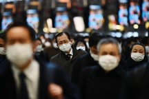 Số ca nhiễm Covid-19 ở Nhật Bản có thể chỉ là “phần nổi của tảng băng chìm”