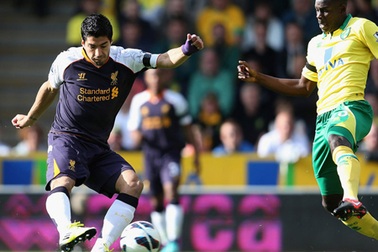 Những điểm nhấn của vòng 6 Premier League