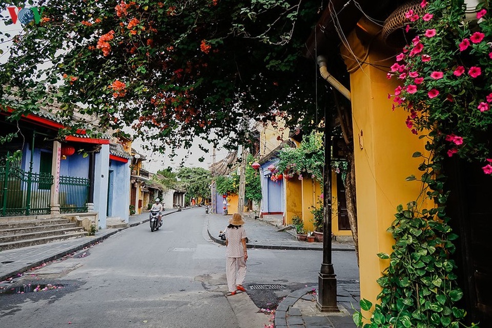Phố cổ Hội An vẫn đẹp nao lòng trong những ngày cùng cả nước chống dịch - 8 Phố cổ Hội An vẫn đẹp nao lòng trong những ngày cùng cả nước chống dịch - 8
