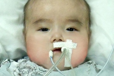 Video: Bé Nhân Ái - câu chuyện không bao giờ hết