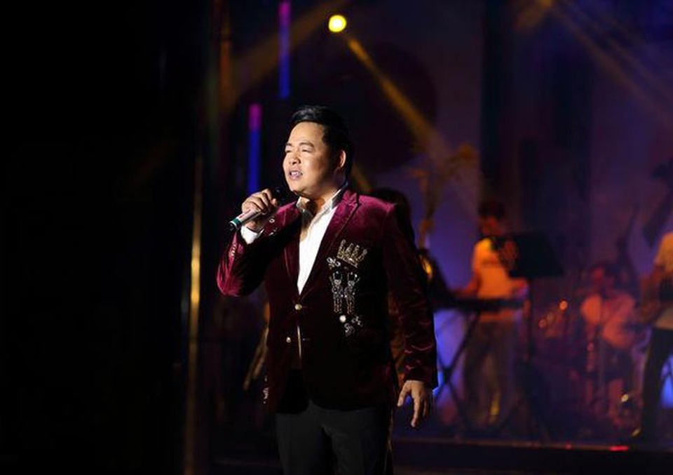 Đảo ngọc Phú Quốc sống động qua show diễn của Quang Lê - 1 Đảo ngọc Phú Quốc sống động qua show diễn của Quang Lê - 1
