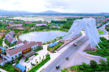 Thành lập thành phố Đông Triều trực thuộc tỉnh Quảng Ninh