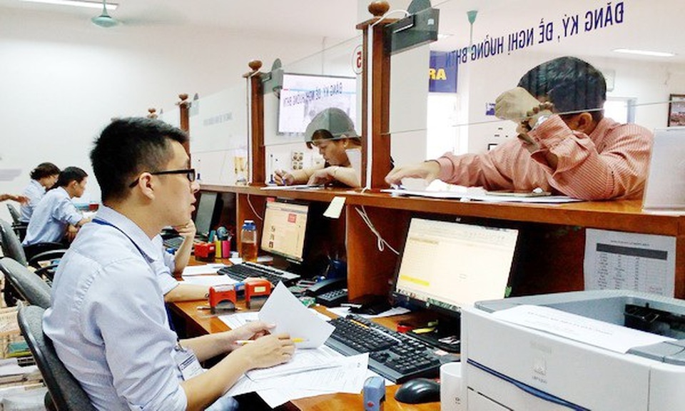 Hướng dẫn tạm dừng đóng một phần BHXH trong 12 tháng do dịch Covid-19 - 1 Hướng dẫn tạm dừng đóng một phần BHXH trong 12 tháng do dịch Covid-19 - 1