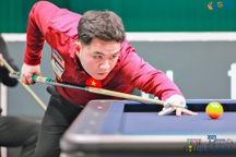 Hai tay cơ Việt Nam xuất sắc vào vòng 1/8 World Cup billiards