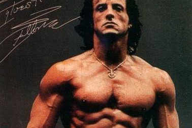 Người hùng cơ bắp vẫn phong độ ở tuổi 70