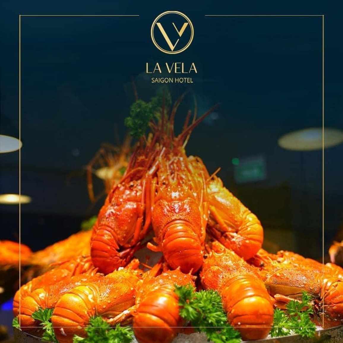 Đón hè trên cao - trải nghiệm vị biển mới mẻ - 3