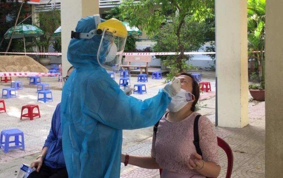 Đám tang có 3 ca Covid-19: Phải ứng phó nhanh hơn tốc độ lây của dịch - 1 Đám tang có 3 ca Covid-19: Phải ứng phó nhanh hơn tốc độ lây của dịch - 1