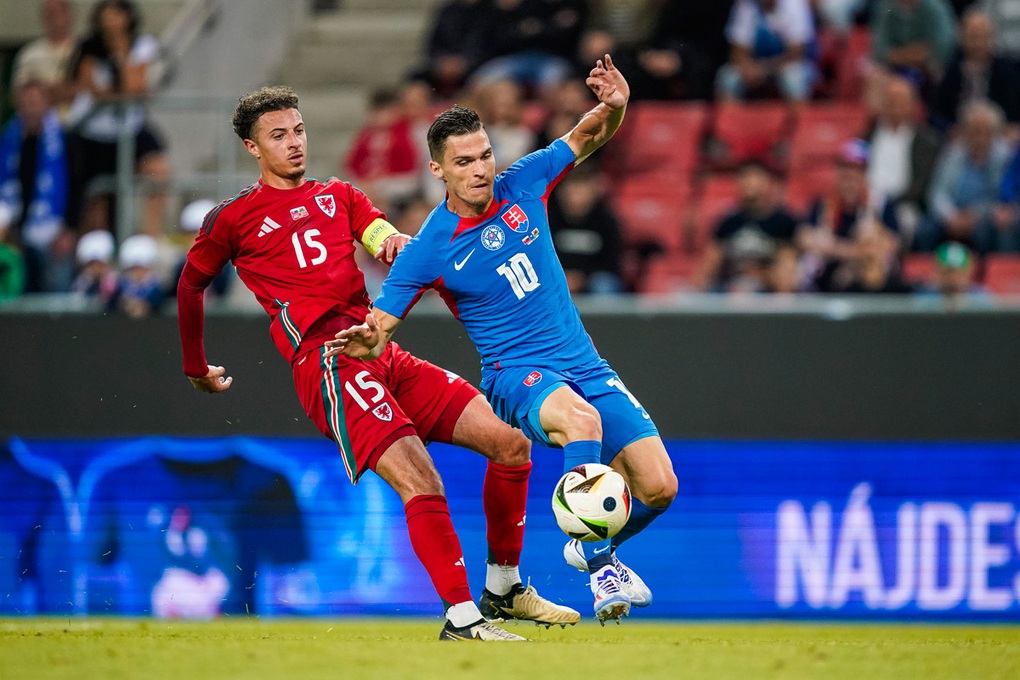 Nhận định Bỉ - Slovakia (23h ngày 17/6): Quỷ đỏ phô diễn sức mạnh? - 2 Nhận định Bỉ - Slovakia (23h ngày 17/6): Quỷ đỏ phô diễn sức mạnh? - 2