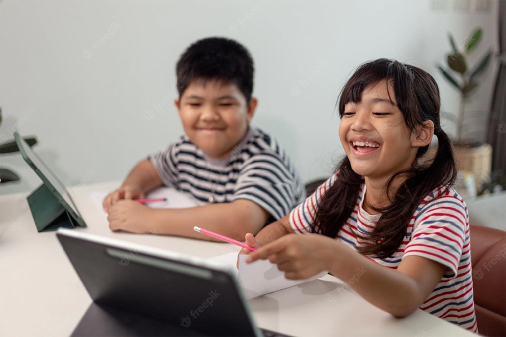 5 xu hướng giáo dục nổi bật trên thế giới năm 2022 - 1 5 xu hướng giáo dục nổi bật trên thế giới năm 2022 - 1