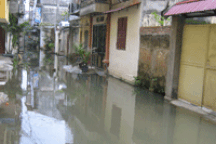 TPHCM tập trung khử khuẩn nguồn nước