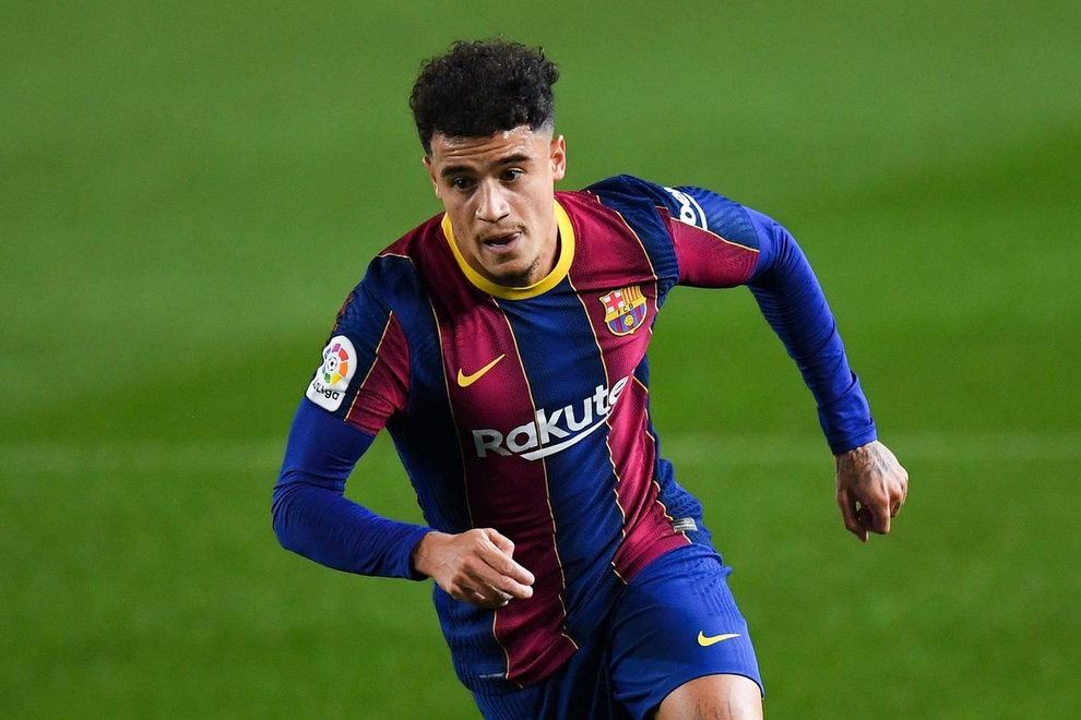 5 ngôi sao lớn sắp bị đẩy khỏi Barcelona - 1 5 ngôi sao lớn sắp bị đẩy khỏi Barcelona - 1