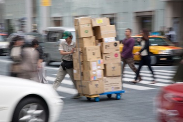 Những công việc khiến đàn ông Nhật Bản khó lấy vợ