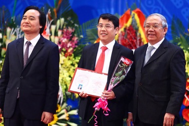 Danh mục tạp chí khoa học được tính điểm 2019 đối với các ứng viên Giáo sư, Phó Giáo sư