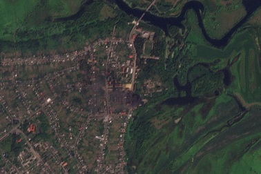 Tin tình báo tiết lộ bất ngờ về lực lượng Ukraine ở Kursk