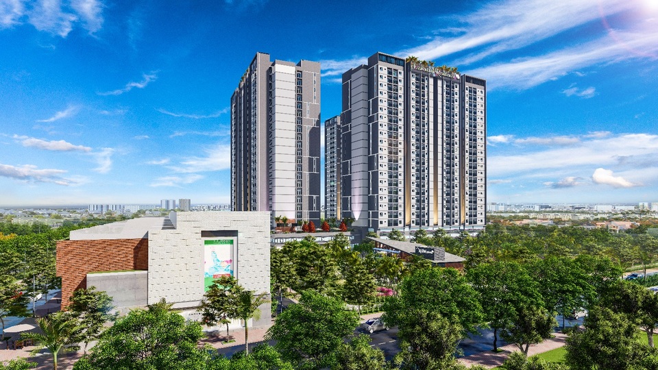 Thị trường căn hộ sôi động trở lại và hướng đầu tư bền vững - 2 Thị trường căn hộ sôi động trở lại và hướng đầu tư bền vững - 2