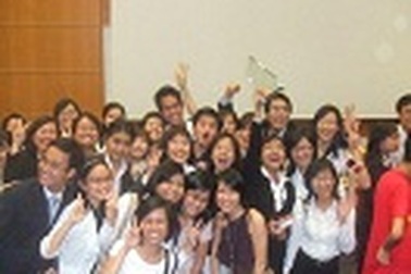 Hội thảo du học trường ĐH công lập Singapore - Singapore Management University (SMU)
