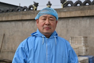 Ôm nợ để làm giàu, người đàn ông kiếm hơn 3 tỷ đồng mỗi năm nhờ thứ... đầy ngoài đồng