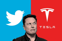 "Elon Musk đã bỏ rơi Tesla"