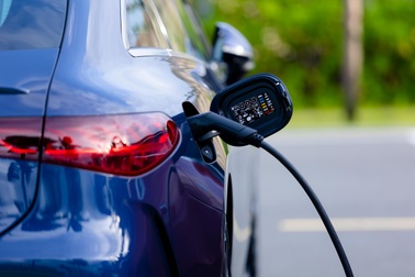 "Tất tật" về sạc pin ô tô điện