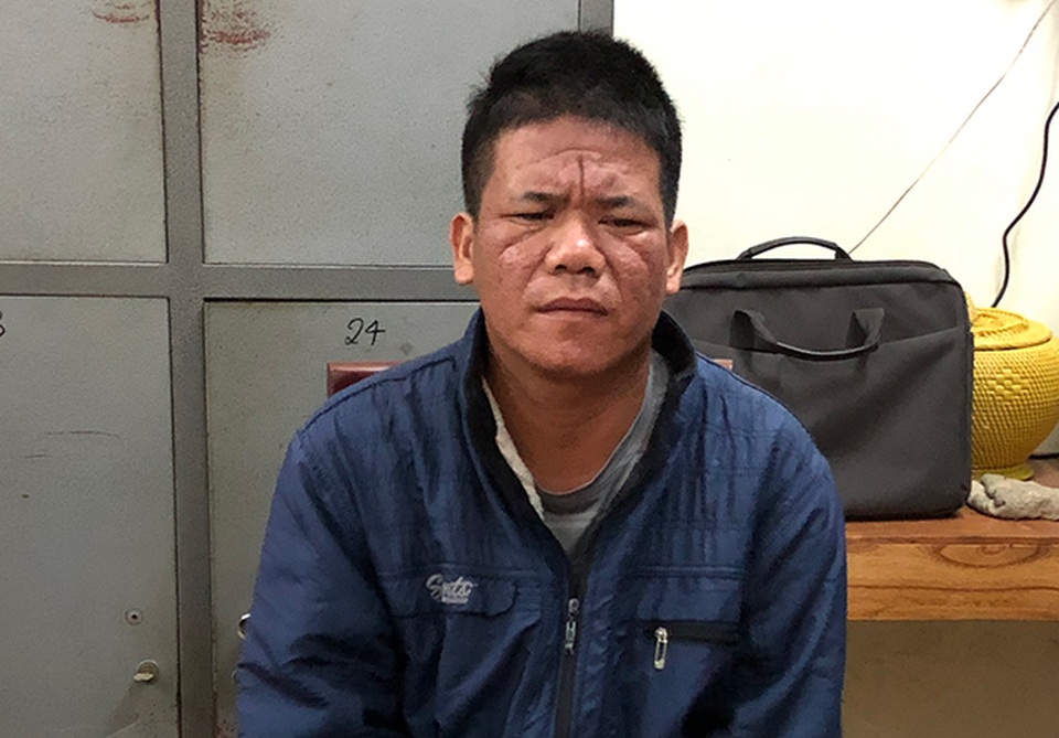 Điều tra viên kể chuyện phá trọng án nơi rẻo cao - 1 Điều tra viên kể chuyện phá trọng án nơi rẻo cao - 1