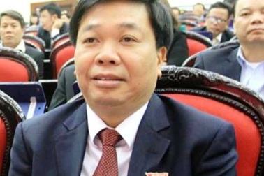 Thái Bình bầu bổ sung Phó Chủ tịch UBND tỉnh