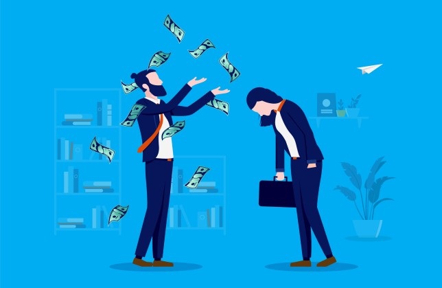 Nghề freelance có thực sự là mỏ vàng hái ra tiền? - 4 Nghề freelance có thực sự là mỏ vàng hái ra tiền? - 4