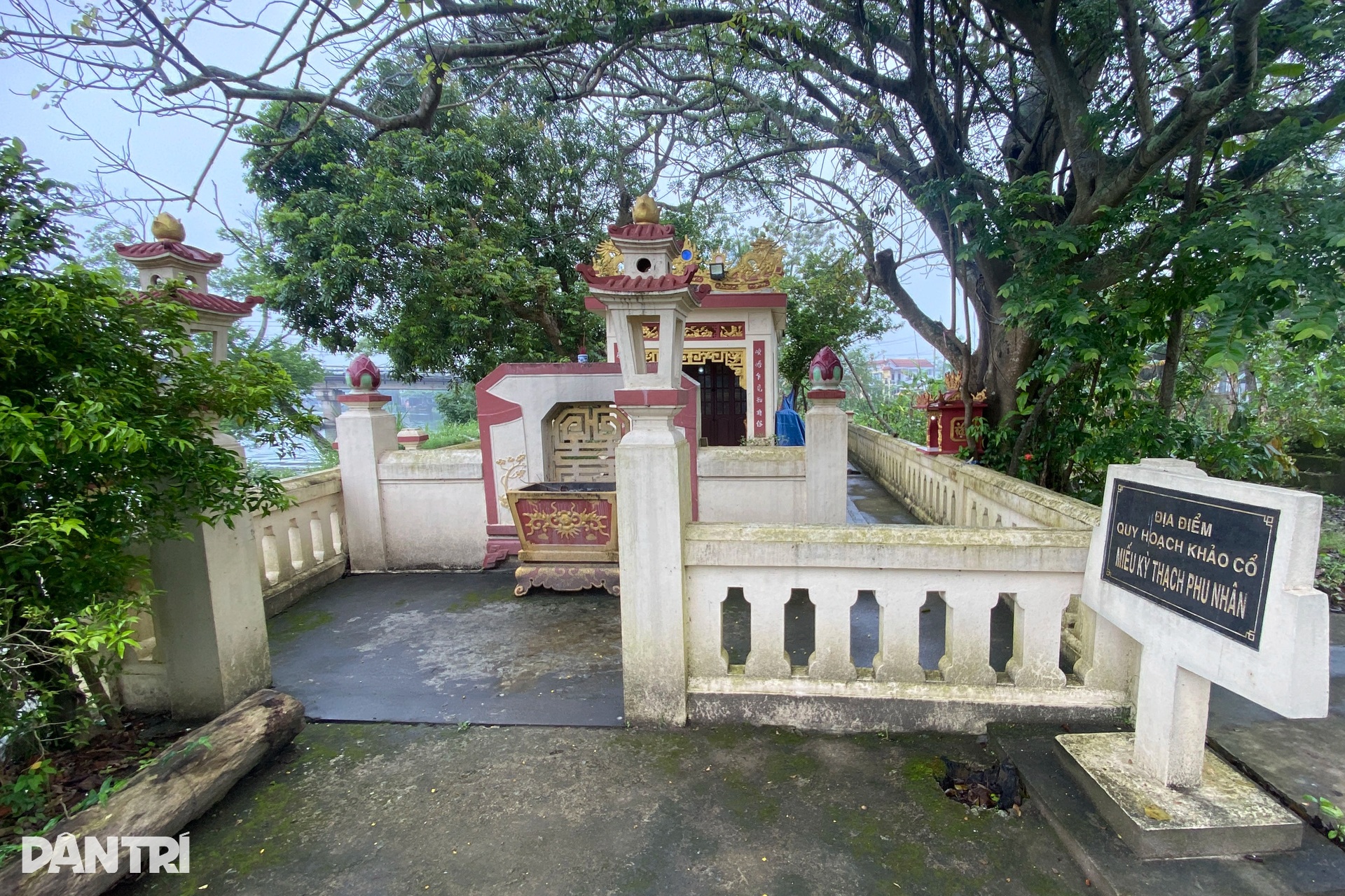 Làng cổ ở ngã ba sông thờ nữ thần đá kỳ lạ - 4 Làng cổ ở ngã ba sông thờ nữ thần đá kỳ lạ - 4