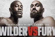 Tyson Fury tái đấu lần ba với Deontay Wilder: Chờ đợi màn so tài nảy lửa