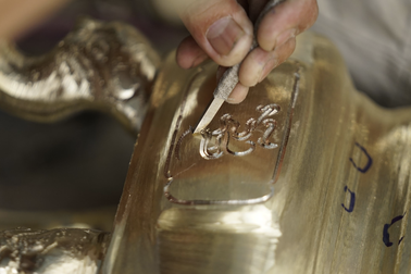 Đẩy mạnh đào tạo nâng cao tay nghề ở nông thôn