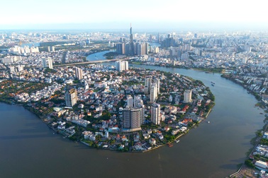 TPHCM sẽ đề xuất cơ chế vượt giới hạn hiện hành trong Luật Đô thị đặc biệt
