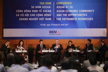 TS. Võ Trí Thành: Việt Nam học rất giỏi nhưng làm rất... kém!