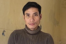 Gã sở khanh dọa gửi ảnh "nóng" của người tình cho gia đình để tống tiền