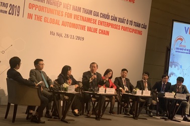 Giá ô tô trong nước đắt hơn khu vực: Kiến nghị miễn giảm thuế để hạ giá